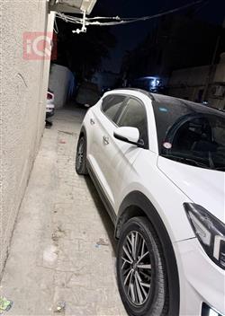 هیۆندای تۆکسۆن